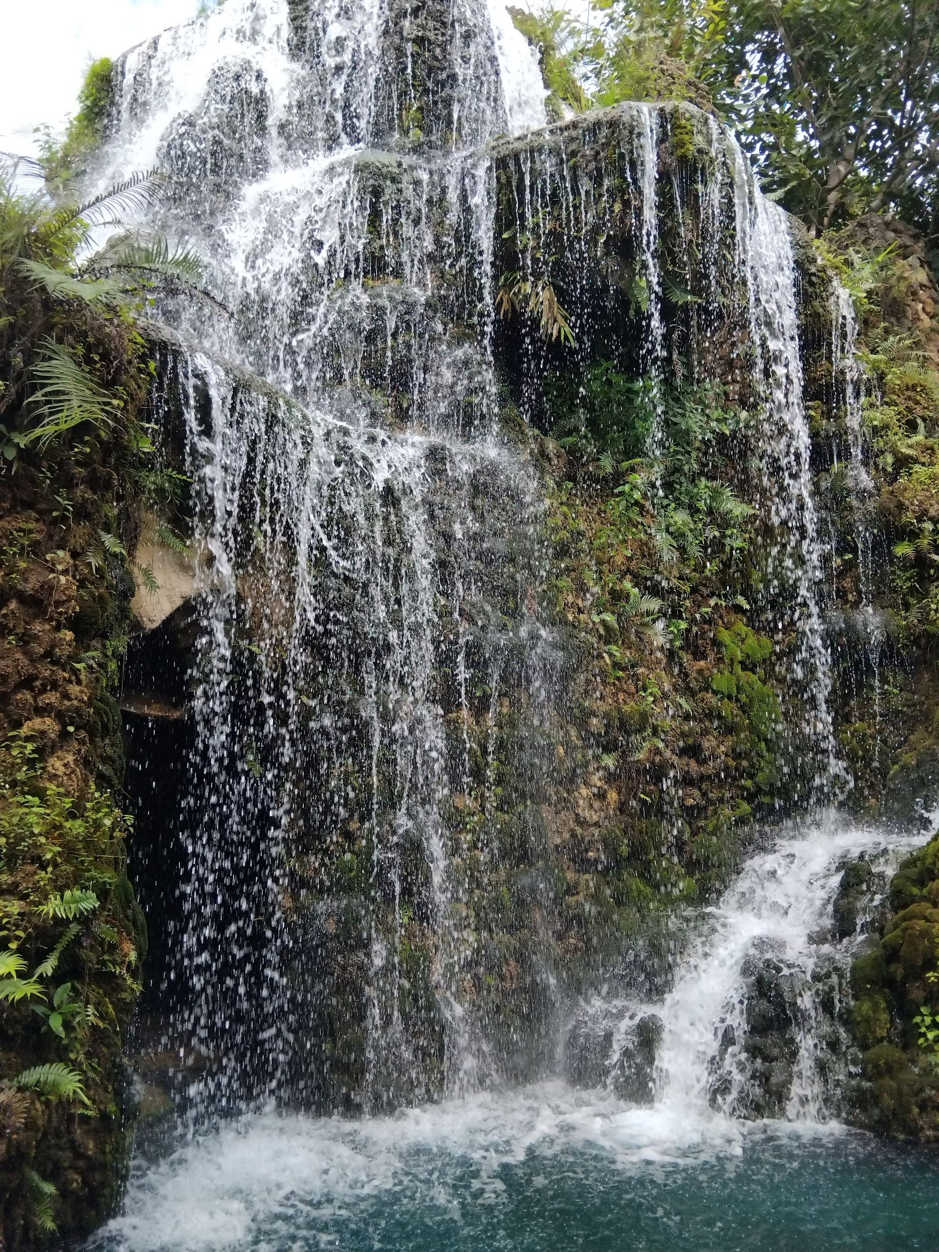 Termales de Santa Rosa de Cabal
